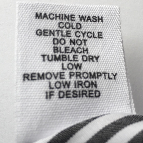 NWOT Miss Lili embroidered cotton sleeveless top. - Picture 6 of 8